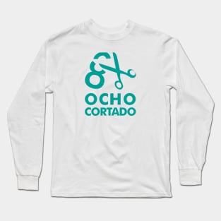 Ocho Cortado Long Sleeve T-Shirt